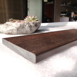 Pannello <span class=keywords><strong>per</strong></span> Recinzione Privacy da Esterno in WPC Impermeabile/Recinzione in Legno da Giardino/Schermatura in WPC <span class=keywords><strong>per</strong></span> Esterni - Product Image 1