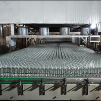 Produsen Stoples Kaca Grosir Massal Botol & Stoples Kaca Food Grade untuk Bumbu dan Produsen Makanan