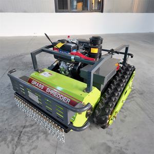 Бензиновый кусторез LAWNIO с дизельным двигателем, простой в управлении, для сада, леса и пересеченной местности - Product Image 2