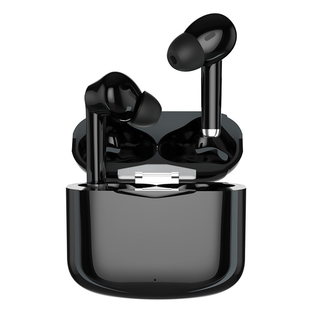 Top Seller Factory Price Stereo Mini Hand Free True Wireless Bt 5.0 Earphones Earbuds