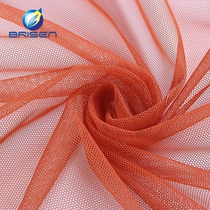 <span class=keywords><strong>Tul</strong></span> de novia rojo telas de lona al por mayor de la lona - Product Image 3