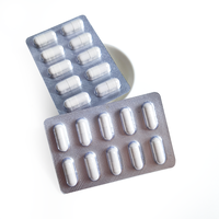 Complément alimentaire pour la santé masculine en capsules, marque privée, pilules à base de plantes pour hommes