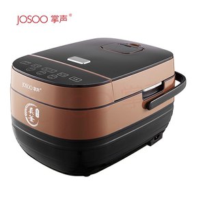 Nồi Cơm Điện Công Nghiệp Kỹ Thuật Số Di Động, Nồi Cơm Điện 5L Crock - Product Image 1