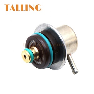Valvola regolatore di pressione del carburante per Audi A4 A6 A8 VW <span class=keywords><strong>Golf</strong></span> <span class=keywords><strong>Passat</strong></span> 0280160575 - Product Image 4