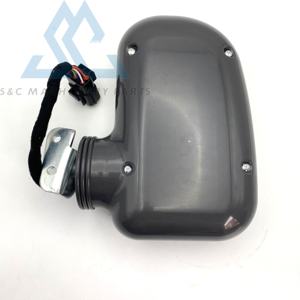 Excavadora EC210 EC240 <span class=keywords><strong>EC290</strong></span> EC140 Monitor EC210B Panel de visualización Monitor 14390065 VOE14390065 VOE14636301 VOE14522130 para <span class=keywords><strong>VOLVO</strong></span> - Product Image 5