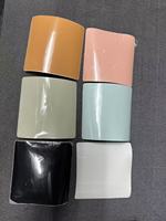 Kuliwei Multi Color Formex Isolatieplaat Gestanste Formex Laminaat Elektrische Isolatiefolie voor Elektronica Isolatiesheet