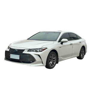 Toyota Allion <span class=keywords><strong>Berline</strong></span> d'occasion 2.0L atmosphérique <span class=keywords><strong>Classe</strong></span> <span class=keywords><strong>A</strong></span>+ 126kW Boîte automatique Plateforme TNGA Sièges foncés 2019 - Product Image 1