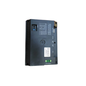 Oferta Especial: Terminal de Operación con Pantalla Clara MT4414TE MT4620TE MT4107TE MT4050TE, Interfaz de Control Estable para Automatización Industrial - Product Image 2