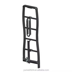 Sistema de Portaequipajes Modular de Aluminio para Puerta Trasera, para Sprinter, <span class=keywords><strong>Transit</strong></span>, Ducato, <span class=keywords><strong>Camper</strong></span> Van, <span class=keywords><strong>Accesorios</strong></span> para Autocaravanas - Product Image 6