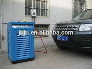 Ngoài trời điền nhà cng máy nén cho xe (3m3/h) - Product Image 5