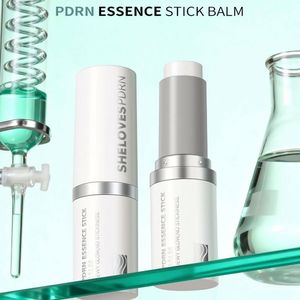 highlighter powder Cross-border Explosions PDRN <strong>Collagen</strong> Essence Stick Balm Long-term Moisturizing Soft Multi-effect Anti-Aging - Product Image 2