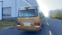 Autocar de tourisme et bus scolaire personnalisés, sièges et dimensions ajustables, vente directe du fabricant d'autocars d'origine