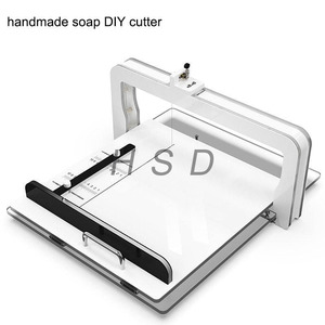 Seifenschneidetisch zum Fabrikpreis/Verstellbares Handgemachtes Seifenstahldraht-Schneidewerkzeug - Product Image 2