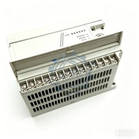 Contrôleur PLC Série 2090 100% Neuf 2090-CSBM1DF-18AF22 avec 16 I/O, Mémoire EEPROM, 220V EtherCAT pour l'Automatisation Industrielle