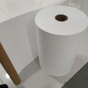 H10 H11 H12 H13 H14 Hepa filter media Fiberglass Paper 99.9995% für 0.3 <span class=keywords><strong>um</strong></span> Particle - Product Image 2