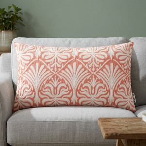 2020 élégant Floral brodé coton taie d'oreiller nouveau Design exclusif housse de coussin pour la maison hôtel hôpital décoration de noël - Product Image 2