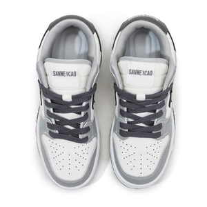 Nouvelle conception, personnalisez votre propre logo de marque, baskets décontractées respirantes en EVA, toutes occasions, pour la course à pied, la marche, style classique pour hommes - Product Image 3