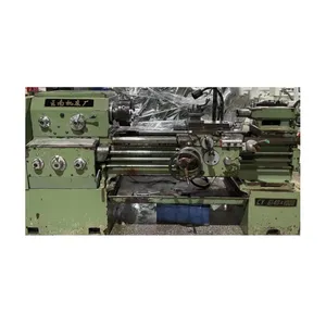 Chinese Horizontal Manual Lathe CY6140 1000mm Centre Length torno mechanical metal lathe machine