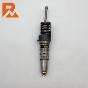 Injecteur de carburant Common Rail 4928260 4928264 de remplacement pour moteur diesel ISX15 QSX15 X15 15L - Product Image 3
