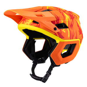 <span class=keywords><strong>Casco</strong></span> da Trail Convertibile Professionale con Visiera Rimovibile, Multi-Ventilazione, Colore Personalizzabile, Ordine all'Ingrosso, Fornitore Fabbrica Cinese, Qualità Professionale - Product Image 1
