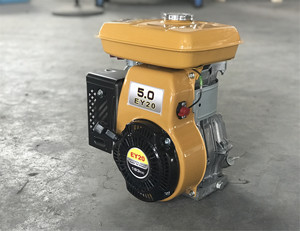 โรงงาน FSH เครื่องยนต์ EY20 ราคาถูก 5 แรงม้า - Product Image 5
