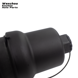 Neu 06 F115397H 06 F115397J 06 F115397E 06 F115397F Motoröl filter Basis gehäuse für Audi A3 A4 VW Eos Golf für Passat Jetta GTI - Product Image 4