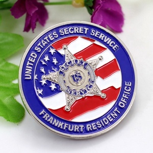 Nhà Máy Biểu Tượng Tùy Chỉnh 3D OEM Kim Loại Kẽm Hợp Kim Đồng Cổ Mạ Vàng <span class=keywords><strong>Armor</strong></span> Của Thiên Chúa Lưu Niệm Trống Thách Thức Đồng Xu Cho Laser - Product Image 5