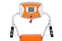 Treadmill Mini Elektrik Harga Murah 2022