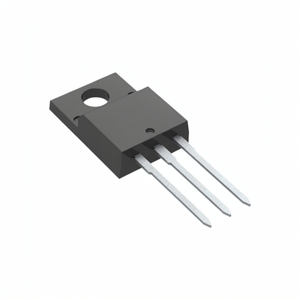 Electronic Circuit Components STF28NM60ND TO-220FP Transistors Manufacturer Channel - Product Image 1