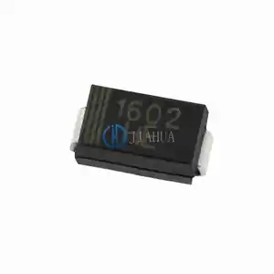 14733A 4742A SMD 1W diodo Zener 5 8 2V 9 1V 12V 15V 18V