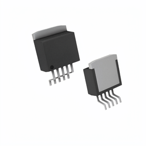 ชิปอิเล็กทรอนิกส์สำหรับการจัดการพลังงาน (PMIC) รุ่น TO 263 6, D2PAK, TO 263BA BOM IC มีสินค้าในสต็อก LT1528CQ # TRPBF - Product Image 1