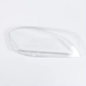 Couvercle de lentille en verre de phare de pièces de rechange automatiques verre de phare pour <span class=keywords><strong>VOLVO</strong></span> <span class=keywords><strong>XC60</strong></span> <span class=keywords><strong>2009</strong></span> - Product Image 4
