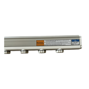 KEYENCE SJ-H060A เครื่องกำจัดไฟฟ้าสถิตแบบเหนี่ยวนำความเร็วสูง รุ่นมาตรฐานแบบแท่ง ขนาด 600 มม. พร้อมการรับประกันหนึ่งปี - Product Image 2