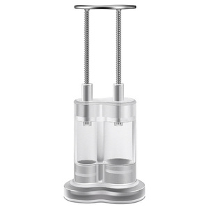 Jujube Pit <b>Remover</b> Dual Hole Stainless Steel Multi Function Fruit Seed <b>Remover</b> Tool <b>For</b> Kitchen Use - Product Image 5