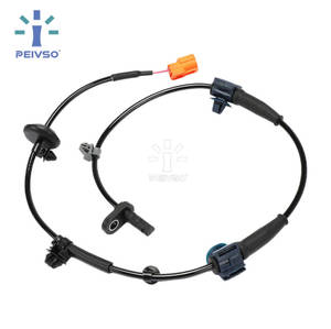 Capteur de vitesse de roue ABS PEIVSO pour Honda Fit Saloon GD6 (2003-2006) 57455-SEN-H01 57450-SEN-H01 57475-SEN-H01 57470-SEN-H01 - Product Image 1