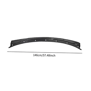 Accessoires de pare-brise pour E46 2000 2001-2006, pièces de rechange professionnelles, kits de carrosserie de pare-brise, 51718232894 - Product Image 6