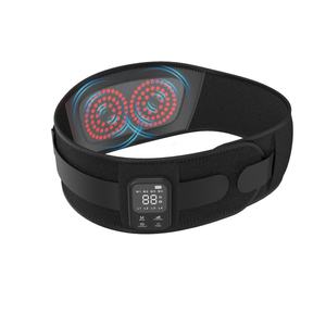 <span class=keywords><strong>Machine</strong></span> de massage pour l'arthrite et la Circulation, nouveau grand écran LCD tactile, Compression de l'air, produits de soulagement de la douleur des genoux et des jambes - Product Image 4