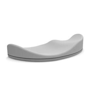 Cojín de Silicona para Muñeca y Mano, Soporte Suave para Palma y Muñeca, Se Mueve con la Muñeca, Reposabrazos para Juegos de Computadora - Product Image 5