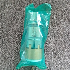 โอตต์-จาค็อบ พูล ร็อด 9560003626 ชิ้นส่วนแกนเครื่องจักรกลเหล็ก - Product Image 5