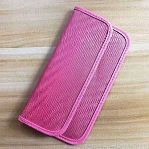 Bloqueur <span class=keywords><strong>de</strong></span> <span class=keywords><strong>signal</strong></span> 5G <span class=keywords><strong>de</strong></span> haute qualité pour téléphone portable, protection <span class=keywords><strong>de</strong></span> la vie privée, étui portefeuille en tissu Oxford anti-rayures pour - Product Image 6