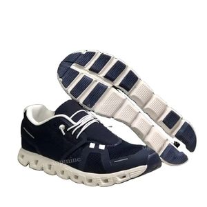 Scarpe da Corsa Casual On Cloud 5 Leggere di Alta Qualità, Traspiranti, Moda Sportiva Uomo Originale, Vendita Calda 2025 - Product Image 2