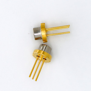 Công suất cao xung LD 165 Wát 905nm laser <span class=keywords><strong>diode</strong></span> RB-905D-300-165-0.75-TO-A1-G02 lidar ứng dụng - Product Image 3