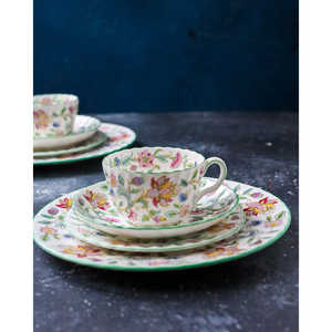 Set di Tazze e Piattini da Tè Gabriella P. 0g - Product Image 5