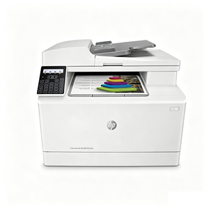 Impresora Multifunción Láser a Color <span class=keywords><strong>M183fw</strong></span> Color LaserJet Pro 4 en 1, Imprime, Copia, Escanea, Envía Faxes, ADF, USB, A4, Impresora Láser Multifunción para Oficina, 1 Año de Garantía - Product Image 4