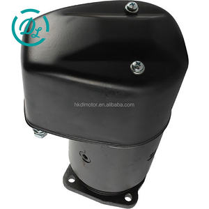 ชุดสตาร์ทเครื่อง5.4KW 24V สำหรับ Liebherr D904T เครื่องจักรสำหรับงานหนัก300N11167Z OE 0001416069 - Product Image 2