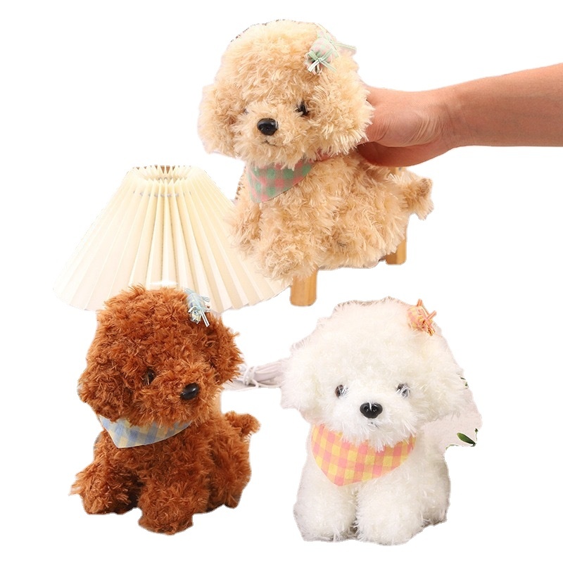 Plush Toys Wholesale PP Cotton Super
