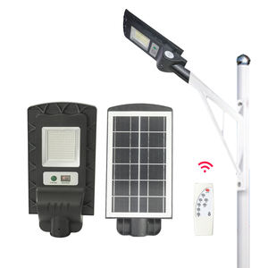 Уличный светодиодный уличный фонарь, 40 Вт, <span class=keywords><strong>2</strong></span> в 1 - Product Image 1