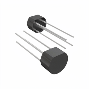Diodes Buy Online Electronic Components 4-Circular, WOG Manufacturer Channel W005G/1 - Product Image 1