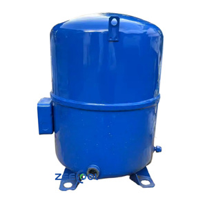 Compresseur à mouvement alternatif pour pompe à chaleur à air, entrepôt frigorifique MT144HV4AVE MTZ144HV4AVE, compresseur de réfrigération pour Danfoss - Product Image 2