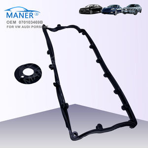 MANER Pièces détachées automobiles Joint de couvercle de soupape de moteur Couvercle de culasse 070103469B pour VW Multivan 2.5 TDI 2003-2015 - Product Image 1